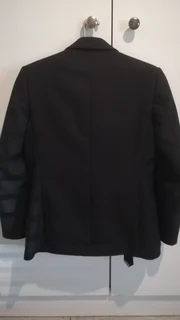 Blazer Belgravia high school