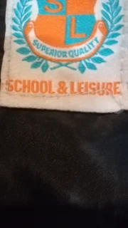 Blazer Belgravia high school