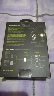 Power Bank  Waterproof