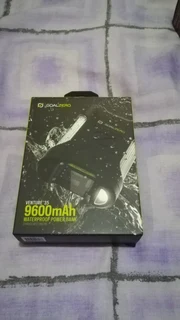 Power Bank  Waterproof