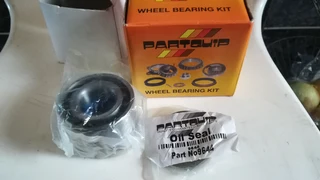 Wheel bearing x2