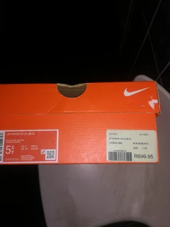 Nike Futsal boots