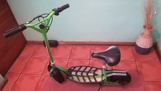 Scooter Electric Uber 300w