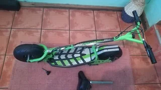 Scooter Electric Uber 300w