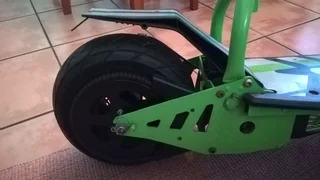 Scooter Electric Uber 300w