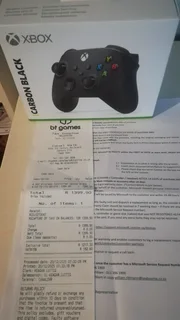 Xbox one controller brand new