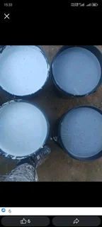 Wall paint and Roof sealer rubber paint