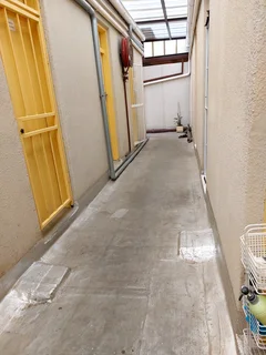 A small bedroom to let in Berea  suburb