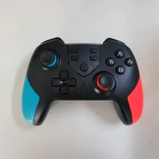 Nintendo Switch Gamepad