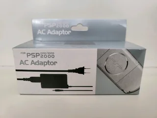 PSP Chargers