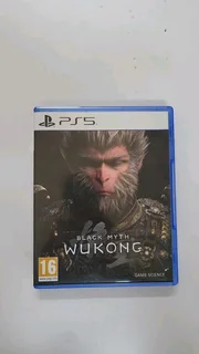 PS5 Games - Prices START FROM R400 and go up