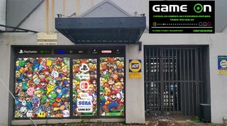 Xbox One Games - Prices START FROM R200 and go up