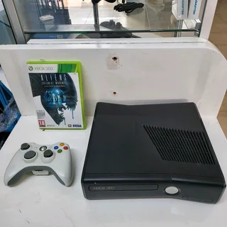 Xbox 360S 250GB