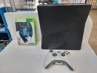 Xbox 360S 250GB