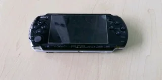 PSP Console