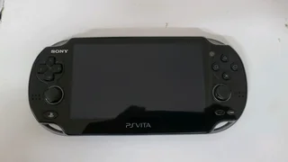 PS Vita OLED
