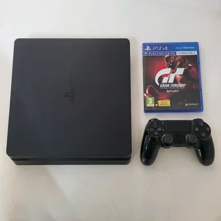 PS4 Slim 500GB