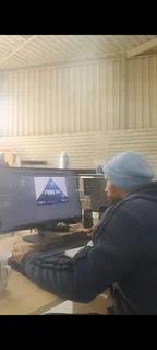 Junior Graphic Designer