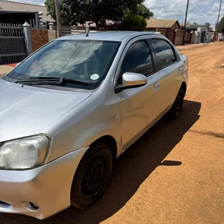 2013 Toyota Other Sedan