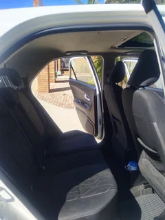 2014 Kia Picanto Hatchback