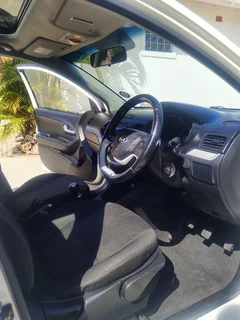 2014 Kia Picanto Hatchback