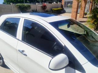 2014 Kia Picanto Hatchback