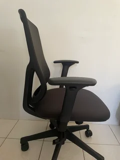 Cecil Nurse office chair