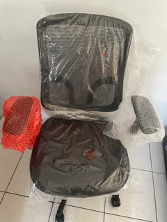 Cecil Nurse office chair