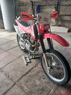 2008 Honda CRF230