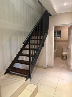 3 bed 2bath townhouse in Villa Toscana R10K