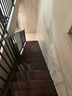 3 bed 2bath townhouse in Villa Toscana R10K