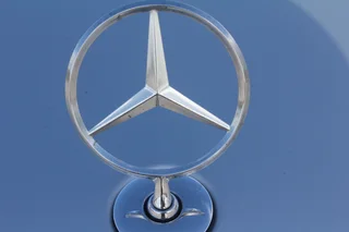 2009 Mercedes-Benz C280 Avant Garde