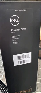 Dell Precision 5490 i7 14thgen 32gig ram 1TB