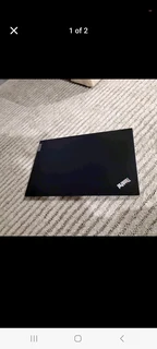 Lenovo Thinkpad E15 i5 11thgen