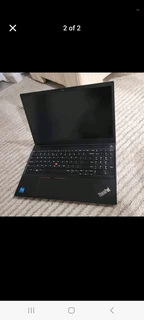Lenovo Thinkpad E15 i5 11thgen