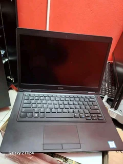 Dell Latitude 5490 i5 7thgen