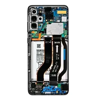 Needed Samsung S22 working motherboard