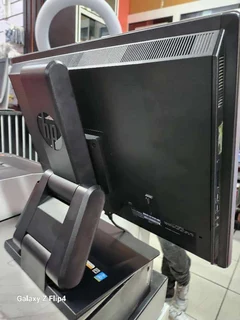Hp Eliteone 800 i7 4th gen