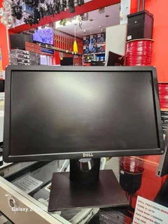 Dell 19 inch wider monitors