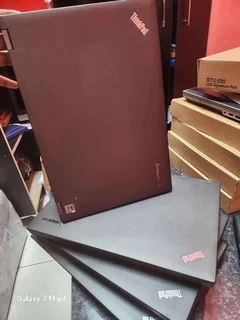 Lenovo T440 i5 4th gen