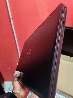 Dell Latitude 5580 Core i5 7th gen