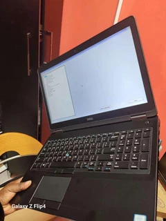 Dell Latitude 5580 Core i5 7th gen