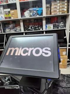 FEC J1900 Celeron Touchscreen POS