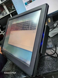 FEC J1900 Celeron Touchscreen POS