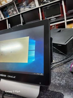 Micro Oracle POS