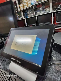 Micro Oracle POS