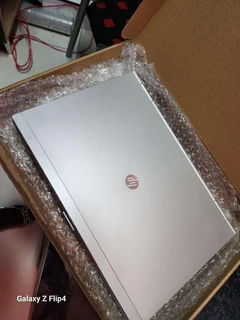 Hp Elitebook 8460p i5 2nd Gen