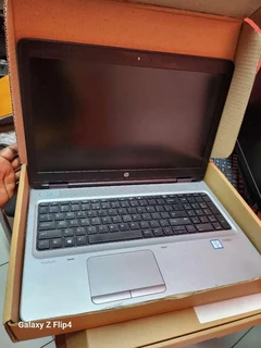 Hp Elitebook 8460p i5 2nd Gen
