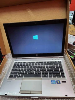 Hp Elitebook 8460p i5 2nd Gen