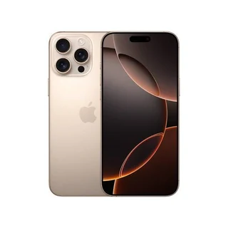 Iphone 16 Pro 1TB dessert Titanium